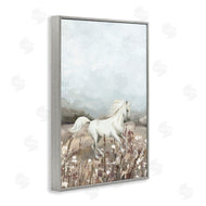 Hannah Dawson | Wildflower Grace Horse