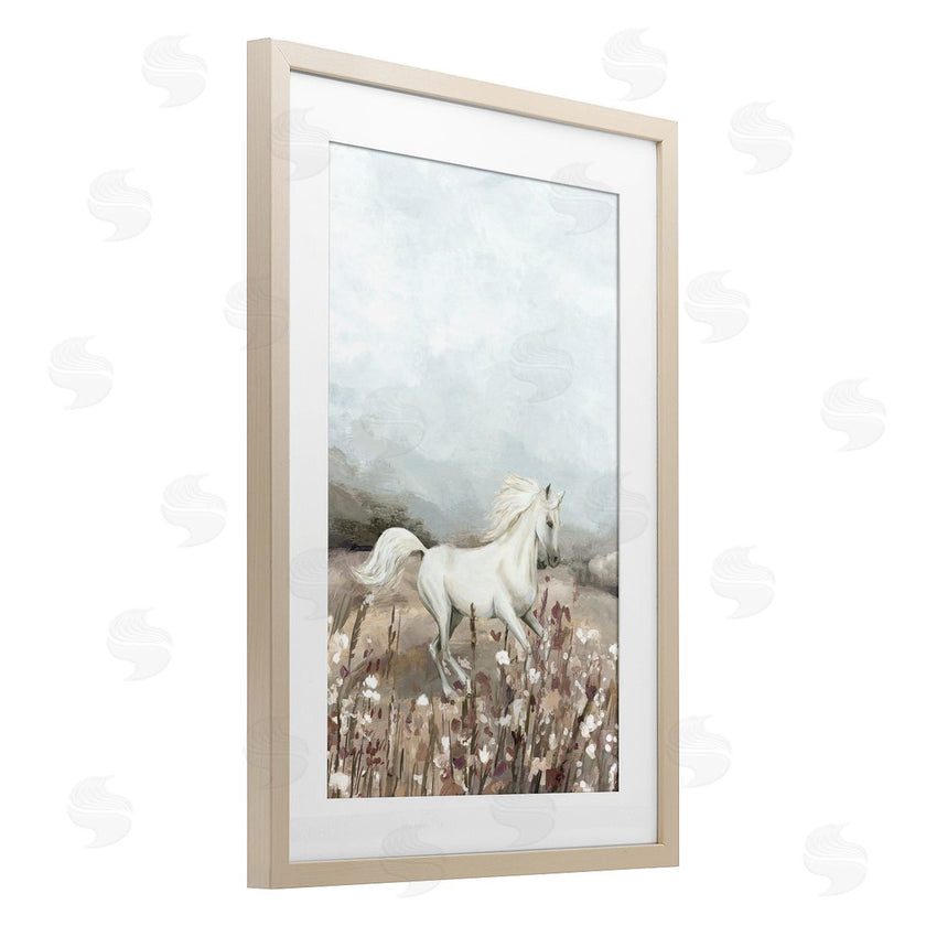 Hannah Dawson | Wildflower Grace Horse