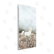 Hannah Dawson | Wildflower Grace Horse