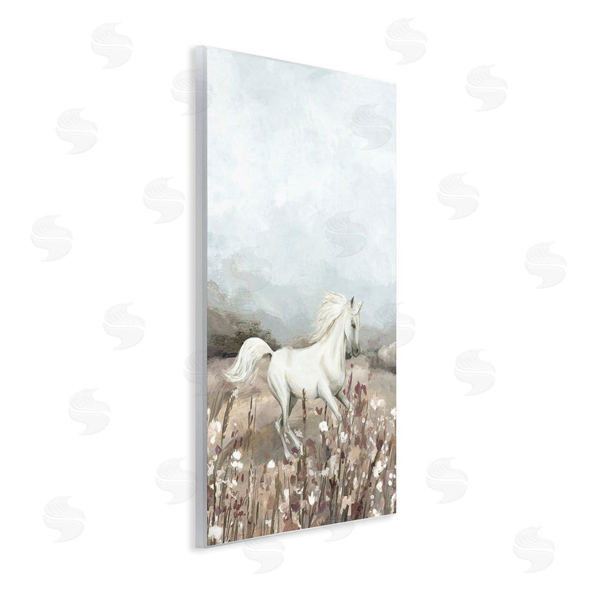 Hannah Dawson | Wildflower Grace Horse