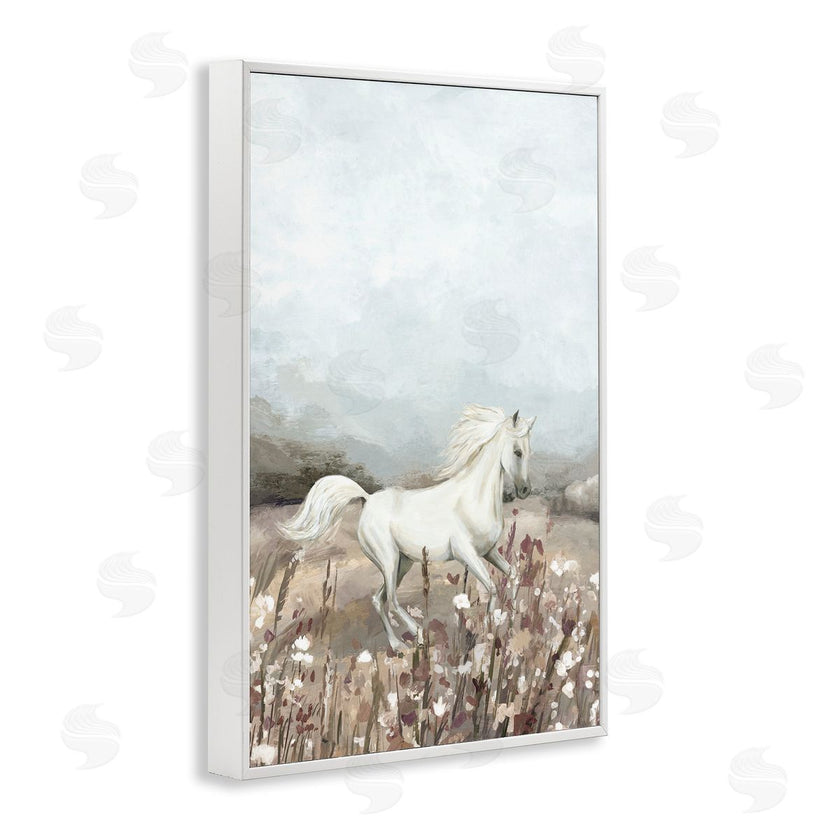 Hannah Dawson | Wildflower Grace Horse
