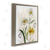 Jacob Q | Pure Simplicity Daisies