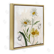 Jacob Q | Pure Simplicity Daisies