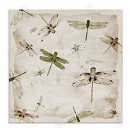 Jacob Q | Vintage Grace Dragonflies