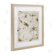 Jacob Q | Vintage Grace Dragonflies