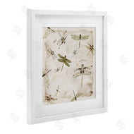 Jacob Q | Vintage Grace Dragonflies