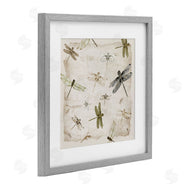 Jacob Q | Glide In Grace Dragonflies