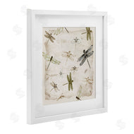 Jacob Q | Glide In Grace Dragonflies