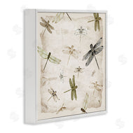 Jacob Q | Glide In Grace Dragonflies