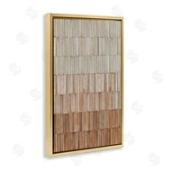 Flora Kouta | Terracotta Wall Pattern