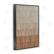 Flora Kouta | Terracotta Wall Pattern