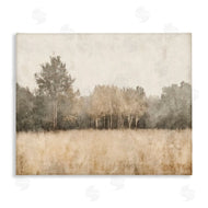 Mona Grace | Woodland Watercolors in Neutrals