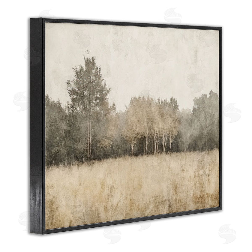 Mona Grace | Woodland Watercolors in Neutrals