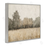 Mona Grace | Woodland Watercolors in Neutrals