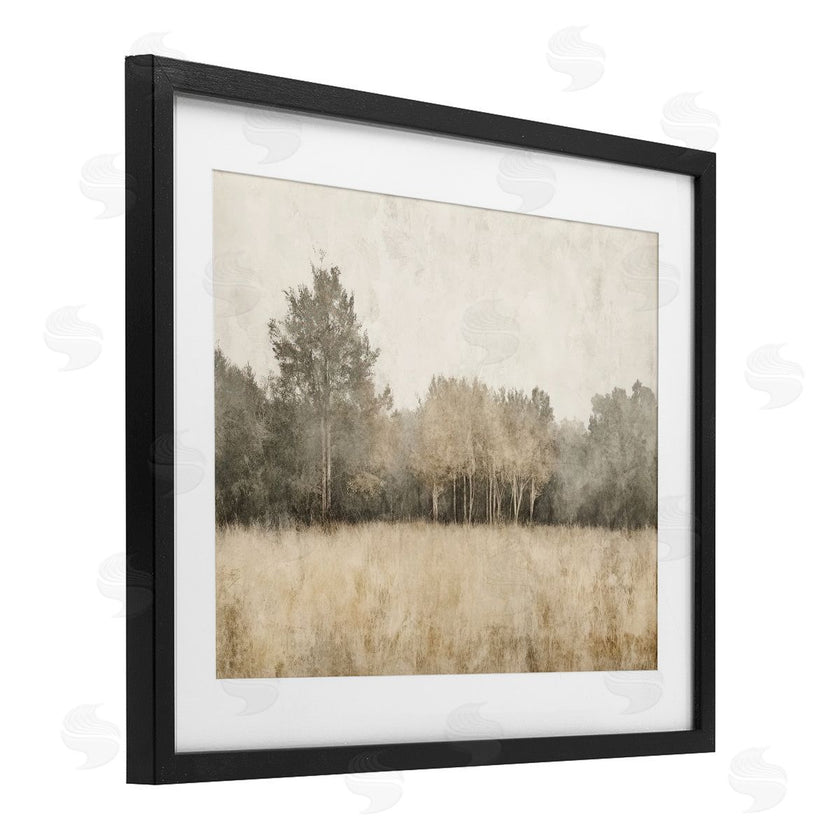 Mona Grace | Woodland Watercolors in Neutrals