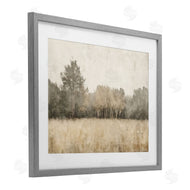 Mona Grace | Woodland Watercolors in Neutrals