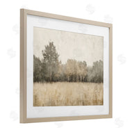 Mona Grace | Woodland Watercolors in Neutrals