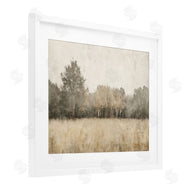 Mona Grace | Woodland Watercolors in Neutrals