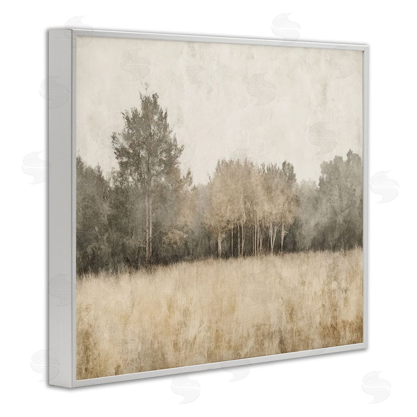 Mona Grace | Woodland Watercolors in Neutrals