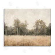 Mona Grace | Neutral Watercolor Woodland