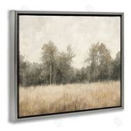 Mona Grace | Neutral Watercolor Woodland