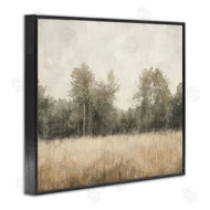 Mona Grace | Neutral Watercolor Woodland