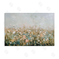 Elara Yasna | Pastel Meadow Wildflowers
