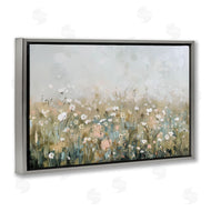 Elara Yasna | Pastel Meadow Wildflowers