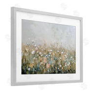 Elara Yasna | Pastel Meadow Wildflowers