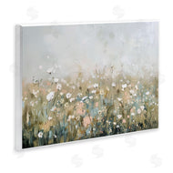 Elara Yasna | Pastel Meadow Wildflowers