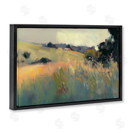 Elara Yasna | Modern Tranquil Plains