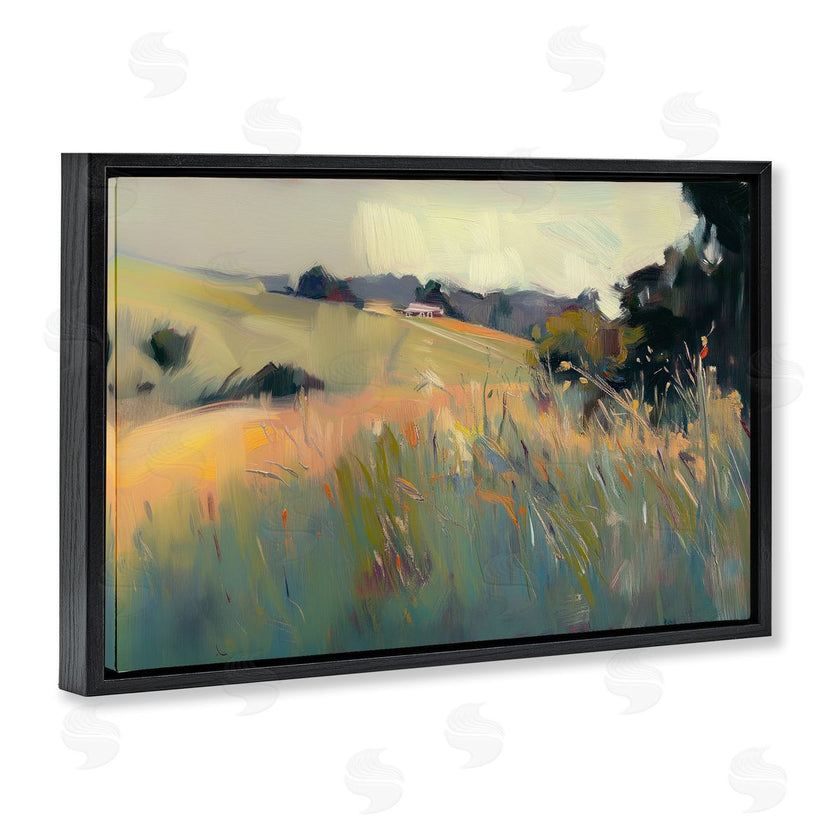 Elara Yasna | Modern Tranquil Plains