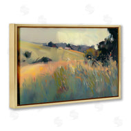 Elara Yasna | Modern Tranquil Plains
