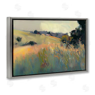 Elara Yasna | Modern Tranquil Plains