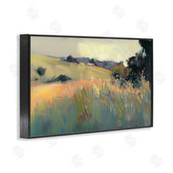 Elara Yasna | Modern Tranquil Plains