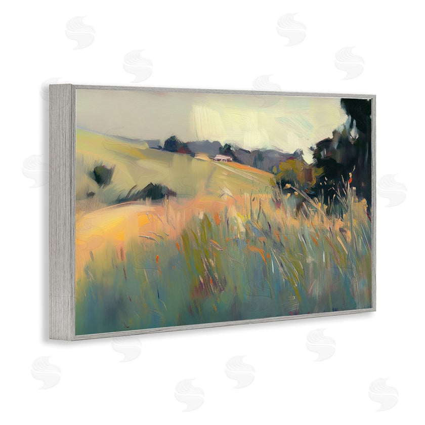 Elara Yasna | Modern Tranquil Plains