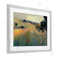 Elara Yasna | Modern Tranquil Plains