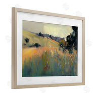 Elara Yasna | Modern Tranquil Plains