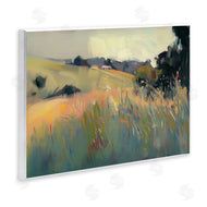 Elara Yasna | Modern Tranquil Plains