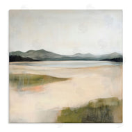 Raymond Powers | High Mountain Lake