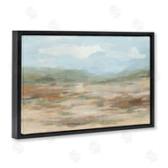 Hannah Dawson | Desert Calm Abstract View