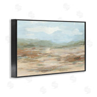 Hannah Dawson | Desert Calm Abstract View