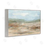 Hannah Dawson | Desert Calm Abstract View