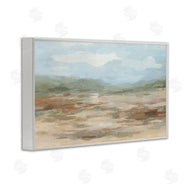 Hannah Dawson | Desert Calm Abstract View