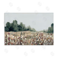 Hannah Dawson | Muted Meadows Landscape