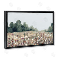 Hannah Dawson | Muted Meadows Landscape