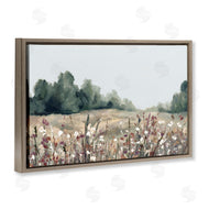 Hannah Dawson | Muted Meadows Landscape