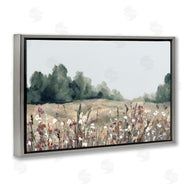 Hannah Dawson | Muted Meadows Landscape