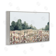 Hannah Dawson | Muted Meadows Landscape