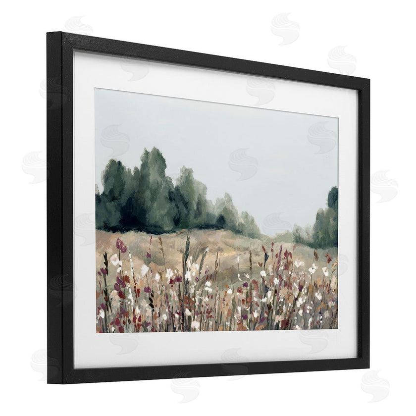 Hannah Dawson | Muted Meadows Landscape